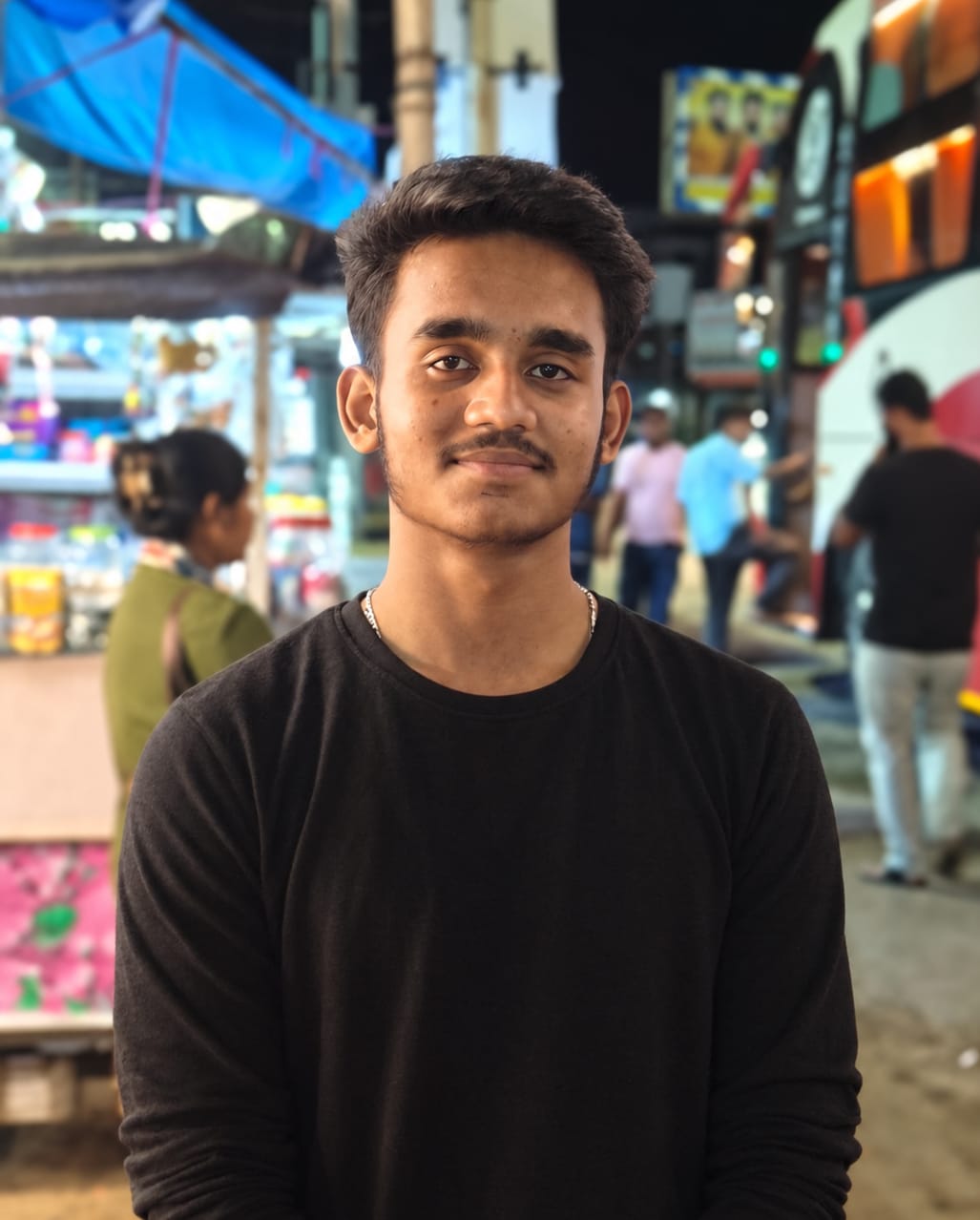 Founder of SpressxAI